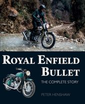 Royal Enfield Bullet