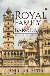 Royal Family of Baroda