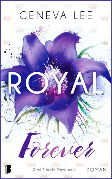 Royal Forever - Geneva Lee