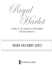 Royal Harlot