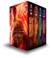 Royal House of Shadows Box Set