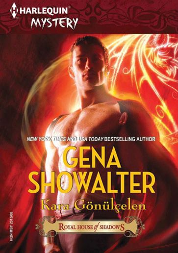 Royal House of Shadows: Kara Gönülçelen - Gena Showalter