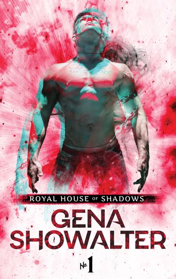 Royal House of Shadows: Part 1 of 12 - Gena Showalter