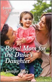 Royal Mom for the Duke