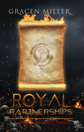 Royal Partnerships (Road to Hell #4)