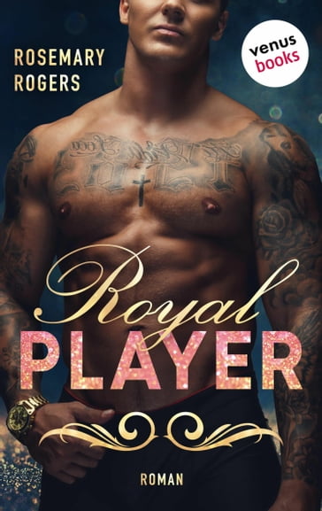 Royal Player - Rosemary Rogers