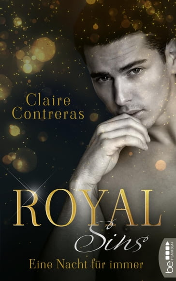 Royal Sins  Eine Nacht für immer - Claire Contreras