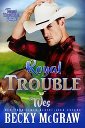 Royal Trouble