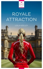 Royale Attraction (Livre lesbien, roman lesbien)