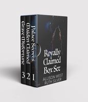 Royally Claimed Box Set