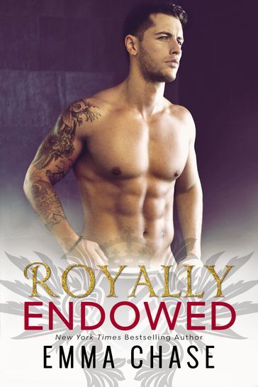 Royally Endowed - Emma Chase