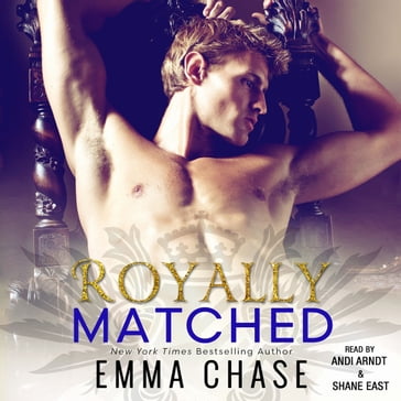 Royally Matched - Emma Chase