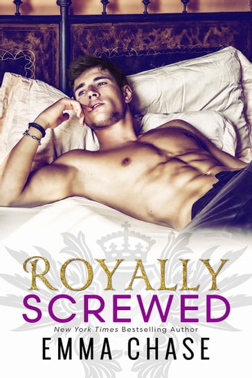 Royally Screwed - Emma Chase