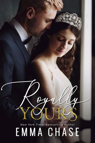 Royally Yours - Emma Chase