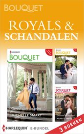 Royals & schandalen