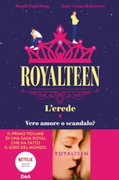 Royalteen