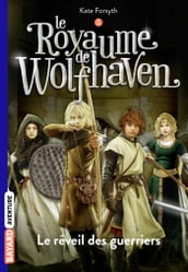 Le Royaume de Wolfhaven, Tome 05