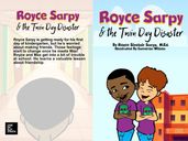 Royce Sarpy and The Twin Day Disaster