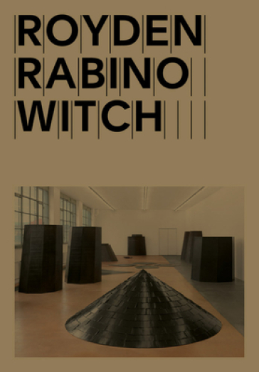 Royden Rabinowitch - Sophie Costes