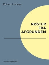 Røster fra afgrunden