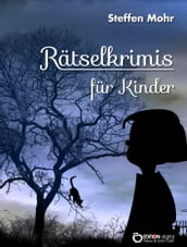 Rätselkrimis für Kinder