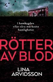 Rötter av blod