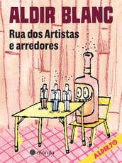 Rua dos Artistas e arredores