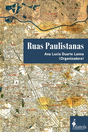 Ruas Paulistanas