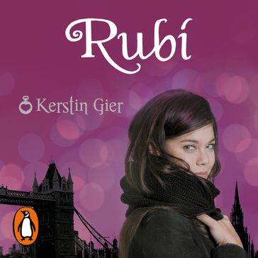 Rubí (Rubí 1) - Kerstin Gier