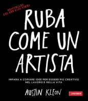 Ruba come un artista