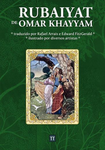 Rubaiyat de Omar Khayyam - Omar Khayyam
