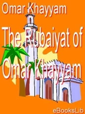 Rubaiyat of Omar Khayyam