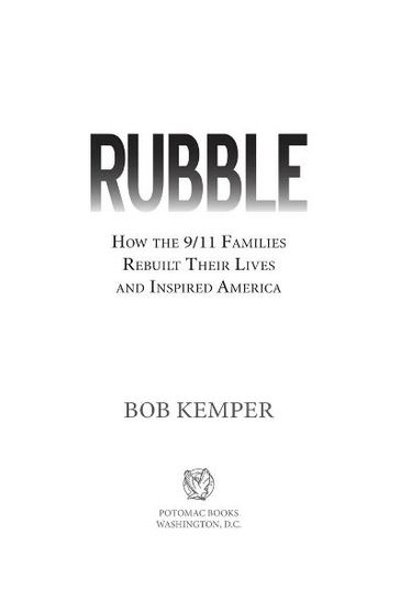 Rubble - Bob Kemper