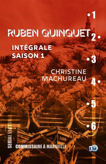 Ruben Quinquet - Christine Machureau