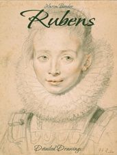 Rubens: Detailed Drawings