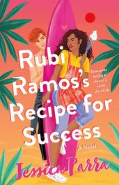 Rubi Ramos s Recipe for Success