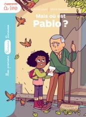 Rubi et ses voisins : Mais où est Pablo ?