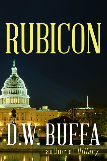 Rubicon - D.W. Buffa