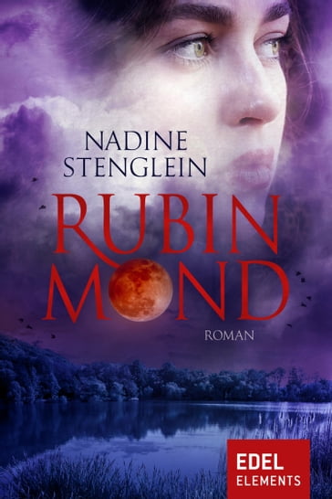 Rubinmond - Nadine Stenglein