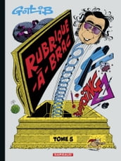 Rubrique-à-Brac - Tome 5