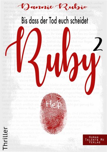 Ruby 2 - Dannie Rubio