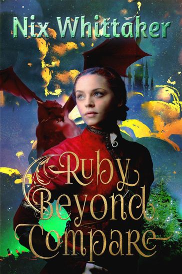 Ruby Beyond Compare - Nix Whittaker