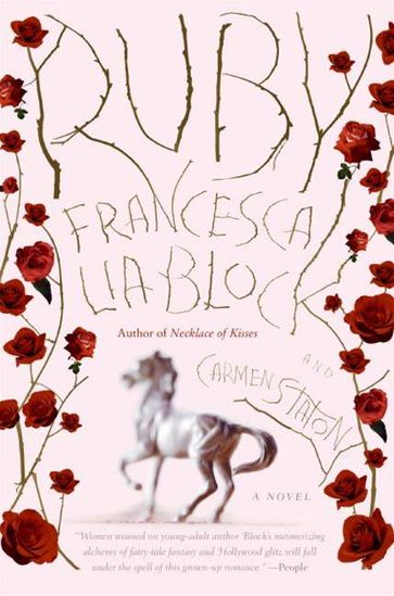 Ruby - Francesca Lia Block