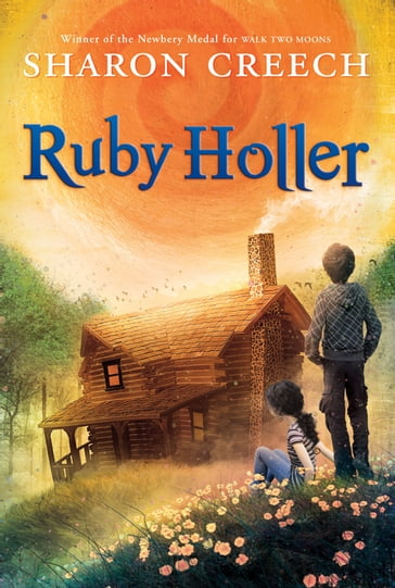 Ruby Holler - Sharon Creech