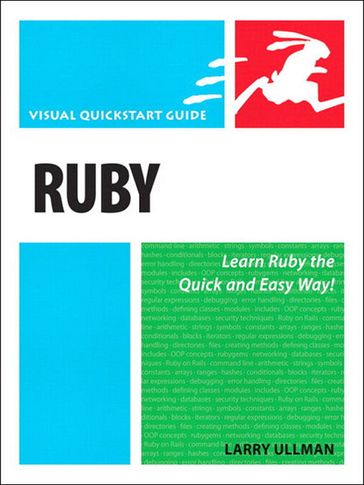 Ruby - Larry Ullman