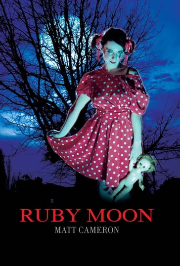 Ruby Moon - Matt Cameron