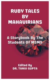 Ruby Tales By Mahavirians