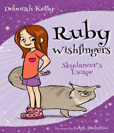 Ruby Wishfingers - Deborah Kelly