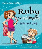 Ruby Wishfingers Hide and Seek