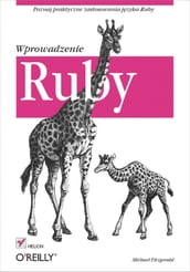 Ruby. Wprowadzenie